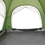 Sport si Outdoor - Camping - Corturi camping - Cort de camping, 4 persoane, verde, impermeabil - Infinity.ro