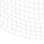 Petshop - Accesorii petshop - Alte accesorii petshop - Plase pentru fan, 2 buc, alb, dreptunghiulara, 150x90 cm, PP - Infinity.ro