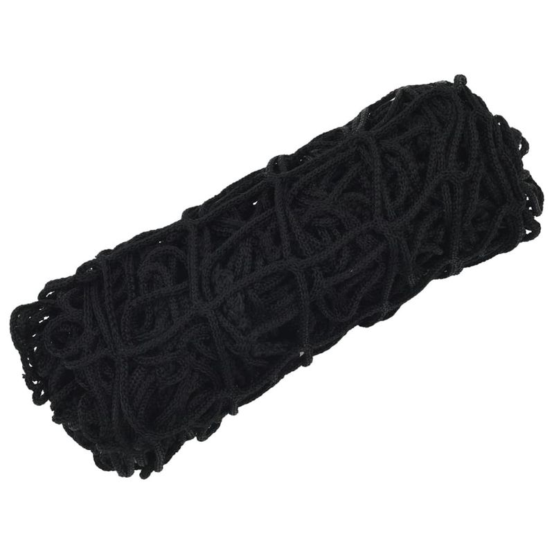 Petshop - Accesorii petshop - Alte accesorii petshop - Plase pentru fan, 2 buc, negru, dreptunghiulara, 100x90 cm, PP - Infinity.ro