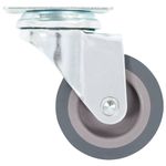 Casa si Gradina - Constructii - Depozitare, transport si protectie - Accesorii echipamente pentru transport si ridicat - Roti pivotante, 4 buc., 50 mm - Infinity.ro