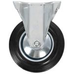 Casa si Gradina - Constructii - Depozitare, transport si protectie - Accesorii echipamente pentru transport si ridicat - Roti, 12 buc., 160 mm - Infinity.ro