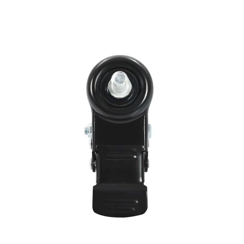 Casa si Gradina - Constructii - Depozitare, transport si protectie - Accesorii echipamente pentru transport si ridicat - Roti pivotante cu frane, 32 buc., 50 mm - Infinity.ro