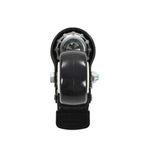 Casa si Gradina - Constructii - Depozitare, transport si protectie - Accesorii echipamente pentru transport si ridicat - Roti pivotante cu frane, 32 buc., 50 mm - Infinity.ro