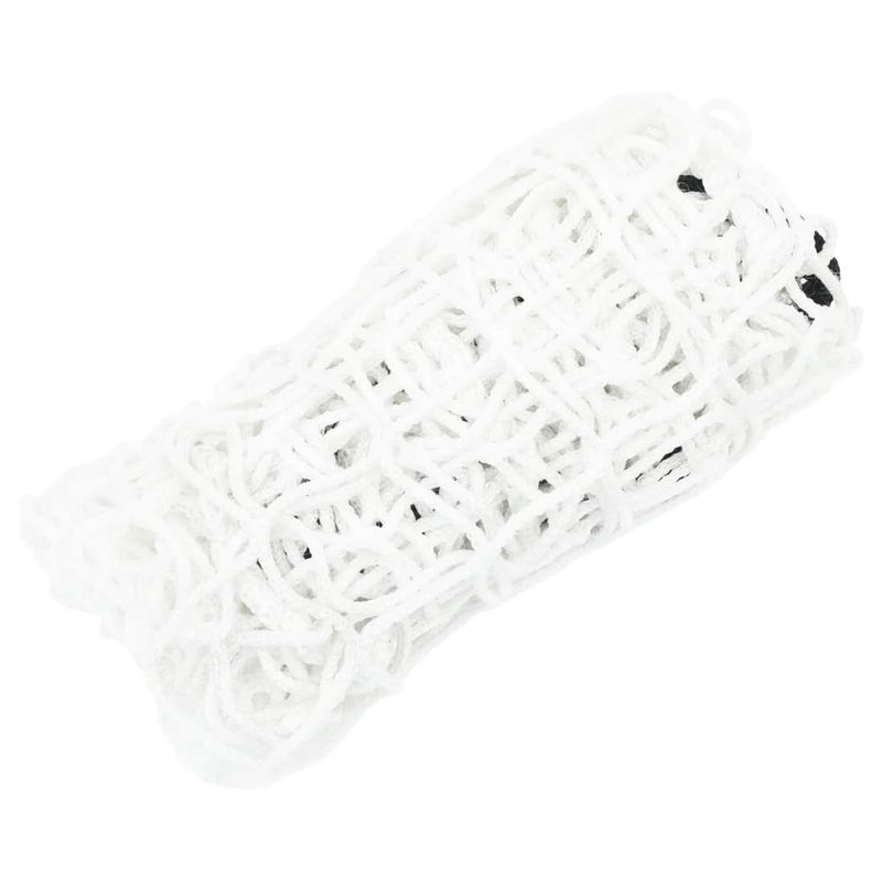 Petshop - Accesorii petshop - Alte accesorii petshop - Plase pentru fan, 2 buc, alb, dreptunghiulara, 200x120 cm, PP - Infinity.ro