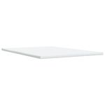 Casa si Gradina - Mobilier - Paturi si accesorii - Paturi - Pat box spring cu saltea, gri deschis, 160x200 cm, catifea - Infinity.ro