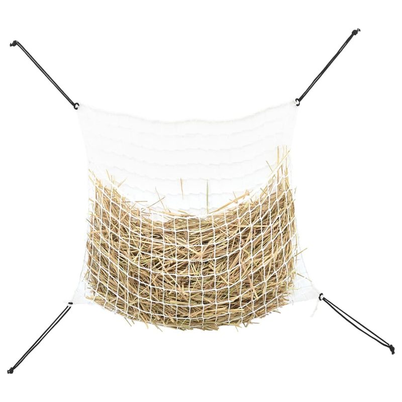 Petshop - Accesorii petshop - Alte accesorii petshop - Plase pentru fan, 2 buc, alb, dreptunghiulara, 100x90 cm, PP - Infinity.ro