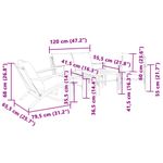 Casa si Gradina - Gradina si terasa - Mobilier exterior - Seturi mobila gradina - Set mobilier de balcon, 5 piese, cu perne, negru, otel - Infinity.ro