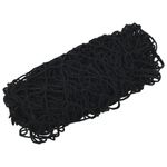 Auto si Moto - Remorci si platforme auto - Plasa de remorca cu funie elastica, negru, 5x3 m, PP - Infinity.ro