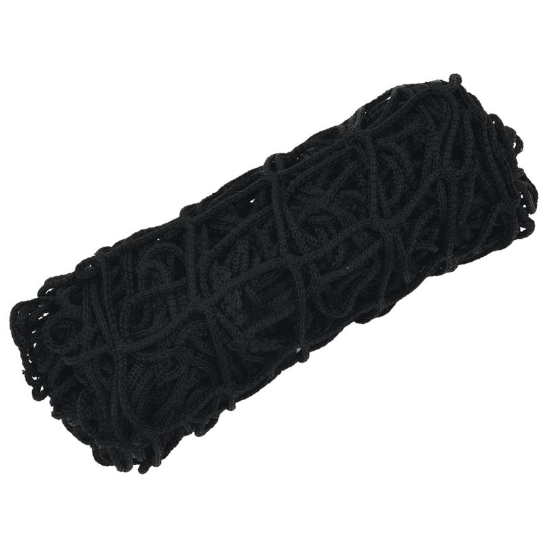 Petshop - Accesorii petshop - Alte accesorii petshop - Plase pentru fan, 2 buc, negru, dreptunghiulara, 150x90 cm, PP - Infinity.ro