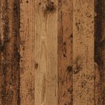 Casa si Gradina - Termice - Calorifere si accesorii - Accesorii calorifere - Masca pentru calorifer, lemn vechi, 149x20x82cm, lemn prelucrat - Infinity.ro
