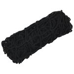 Petshop - Accesorii petshop - Alte accesorii petshop - Plase pentru fan, 2 buc, negru, patrate, 75x75 cm PP - Infinity.ro