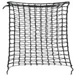 Petshop - Accesorii petshop - Alte accesorii petshop - Plase pentru fan, 2 buc, negru, patrate, 75x75 cm PP - Infinity.ro