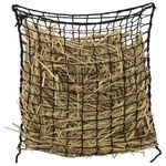 Petshop - Accesorii petshop - Alte accesorii petshop - Plase pentru fan, 2 buc, negru, patrate, 75x75 cm PP - Infinity.ro