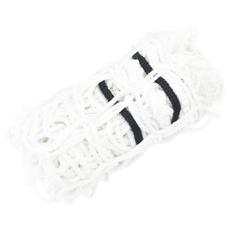 Petshop - Accesorii petshop - Alte accesorii petshop - Plase pentru fan, 2 buc, alb, patrate, 75x75 cm PP - Infinity.ro