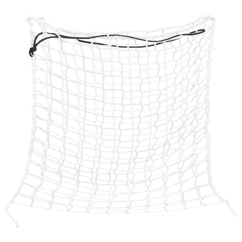 Petshop - Accesorii petshop - Alte accesorii petshop - Plase pentru fan, 2 buc, alb, patrate, 75x75 cm PP - Infinity.ro