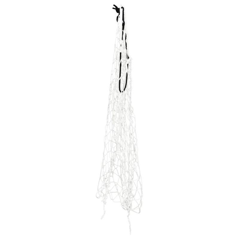 Petshop - Accesorii petshop - Alte accesorii petshop - Plase pentru fan, 2 buc, alb, patrate, 75x75 cm PP - Infinity.ro