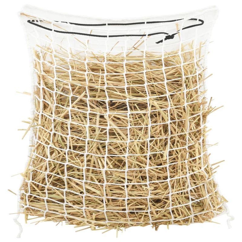 Petshop - Accesorii petshop - Alte accesorii petshop - Plase pentru fan, 2 buc, alb, patrate, 75x75 cm PP - Infinity.ro