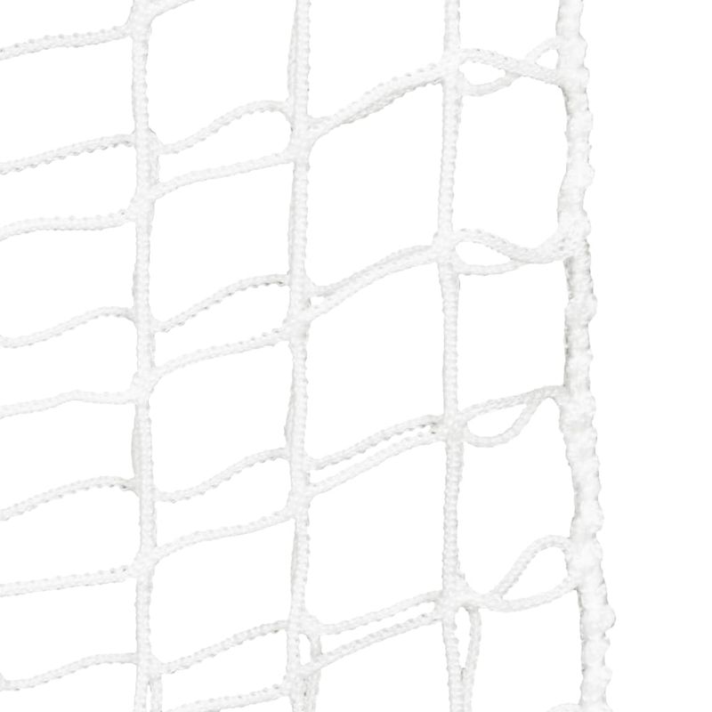Petshop - Accesorii petshop - Alte accesorii petshop - Plase pentru fan, 2 buc, alb, patrate, 75x75 cm PP - Infinity.ro