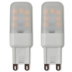 Casa si Gradina - Corpuri si surse de iluminat - Lustre si pendule - Lustra cu 6 becuri LED G9 240 W - Infinity.ro