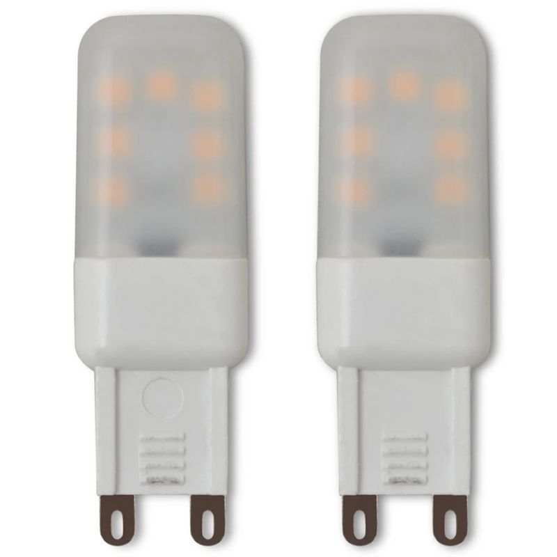 Casa si Gradina - Corpuri si surse de iluminat - Lustre si pendule - Lustra cu 6 becuri LED G9 240 W - Infinity.ro