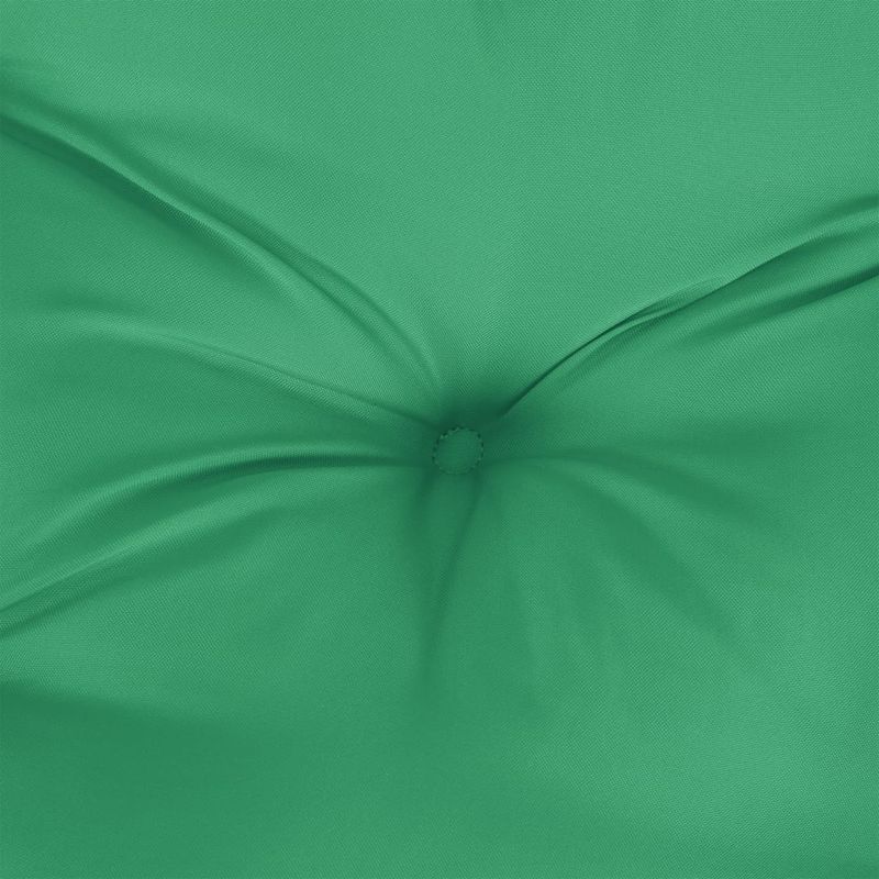 Casa si Gradina - Gradina si terasa - Mobilier exterior - Perne decorative exterior - Perna pentru paleti, verde, 70x70x12 cm, material textil - Infinity.ro