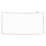 Auto si Moto - Remorci si platforme auto - Plasa de remorca cu funie elastica, alb, 7x3,5 m, PP - Infinity.ro