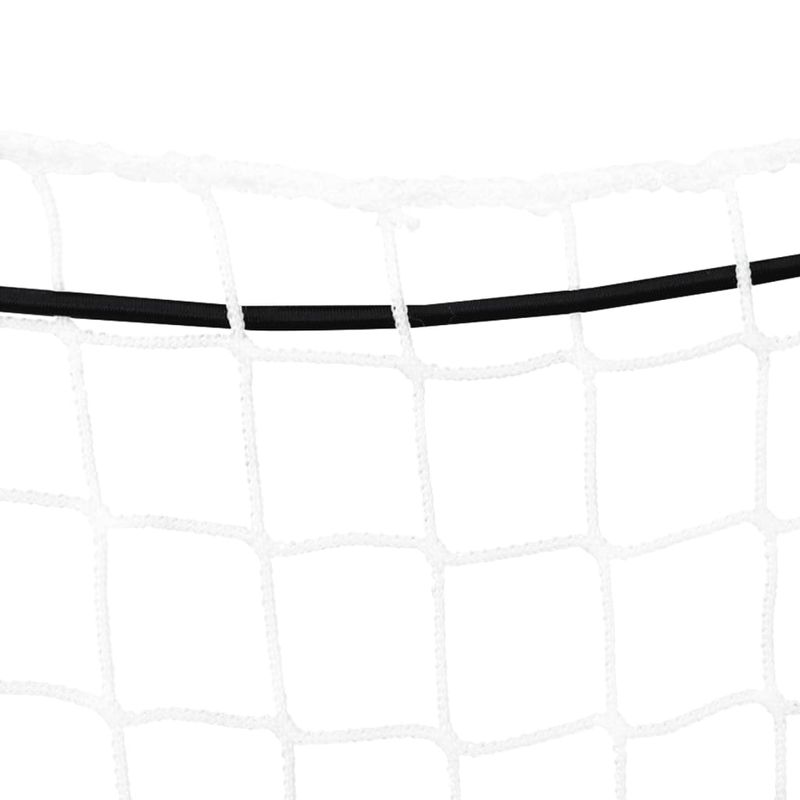 Auto si Moto - Remorci si platforme auto - Plasa de remorca cu funie elastica, alb, 7x3,5 m, PP - Infinity.ro