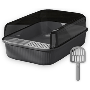 Petshop - Ingrijire si Igiena - Litiere si accesorii - Infinity.ro