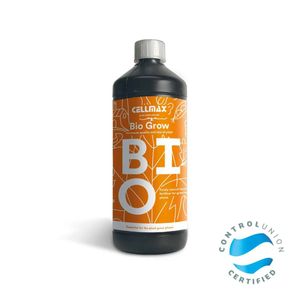 Ingrasamant Bio-Grow Cellmax, 1 Litru
