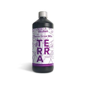 Ingrasamant Terra Grow Mix, cantitate 1 L