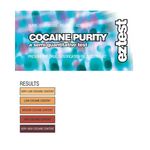 Ingrijire personala si Cosmetice - Teste medicale rapide - Teste de depistare infectii - Test Rapid ANTIDROG Depistare Cocain Purity - Infinity.ro