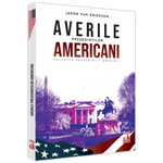 Carti si Birotica - Carti - Istorie - Presedintii americani. Averile presedintilor americani, Jakob van Eriksson - Infinity.ro