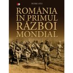Carti si Birotica - Carti - Istorie - Romania in primul razboi mondial, Petre Out - Infinity.ro