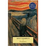 Carti si Birotica - Carti - Fictiune - Foamea, Knut Hamsun - Infinity.ro