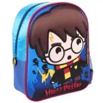 Fashion, accesorii si bijuterii - Copii - Accesorii copii - Genti si rucsacuri copii - Rucsac, Cerda, Harry Potter 3D 31cm - Infinity.ro