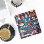 Laptop, Telefoane si Tablete - Ebook reader si accesorii - Accesorii eBook Reader - Husa pentru Amazon Kindle Oasis 10, Kwmobile, Multicolor, Piele ecologica, 49417.07 - Infinity.ro