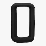 Sport si Outdoor - Ciclism - Accesorii pentru biciclete - Suporturi accesorii biciclete - Husa de protectie Kwmobile pentru Garmin eTrex Solar, Negru, Silicon, KWM000025GZ001C - Infinity.ro