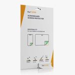 Laptop, Telefoane si Tablete - Laptopuri si accesorii - Piese laptop - Folii protectie si autocolante laptop - Folie de protectie mata pentru laptop Apple MacBook Pro 13"/MacBook Air 13" (since 2016), Kwmobile,, Plastic, 56207.2 - Infinity.ro