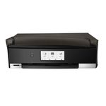 PC, gaming si accesorii - Imprimante, scanere & consumabile - Consumabile si accesorii - Accesorii imprimante - Husa Kwmobile pentru imprimanta Canon Pixma TS8352/Pixma TS8351/Pixma TS8350, Gri inchis, Textil, KWM000025AT001C - Infinity.ro