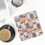 Laptop, Telefoane si Tablete - Ebook reader si accesorii - Accesorii eBook Reader - Husa Kwmobile pentru Amazon Kindle Oasis 10, Multicolor, Piele ecologica, KWM000010AE059C - Infinity.ro