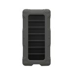 PC, gaming si accesorii - Periferice PC - Accesorii hard disk-uri externe - Husa de protectie Kwmobile pentru WD Black P40 GameDrive, Gri, Silicon, KWM000025FQ002C - Infinity.ro