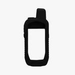Laptop, Telefoane si Tablete - Wearables si gadgeturi - Gadgeturi - Dispozitive anti-pierdere - Husa GPS Kwmobile pentru Garmin Alpha 200, Negru/Rosu, Silicon, 59668.47 - Infinity.ro