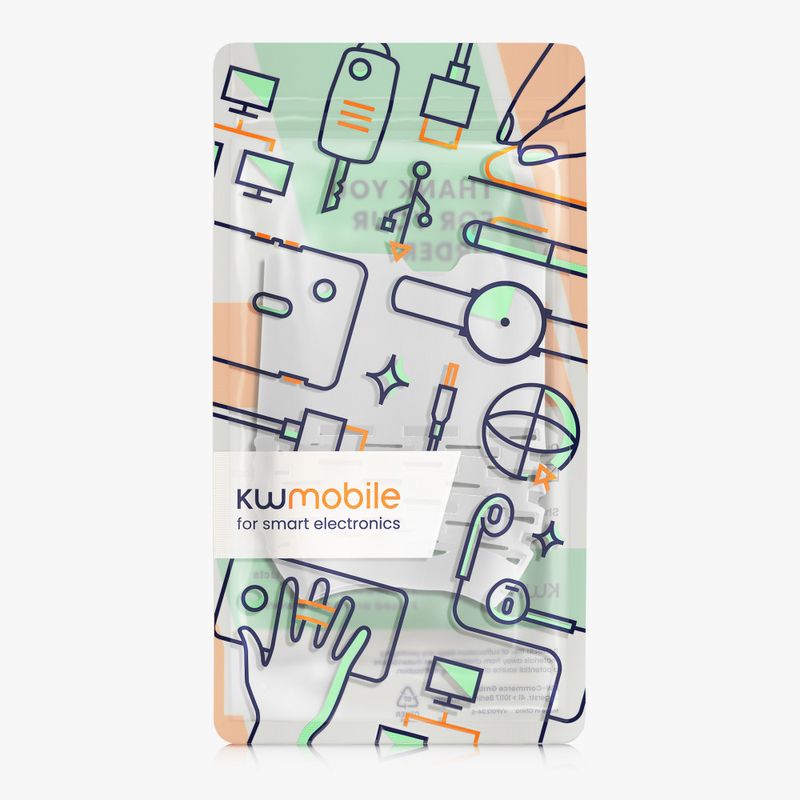 Laptop, Telefoane si Tablete - Wearables si gadgeturi - Wearables - Accesorii wearables - Husa Kwmobile pentru Bose Portable Home Speaker, Alb, Silicon, KWM000024SN003C - Infinity.ro