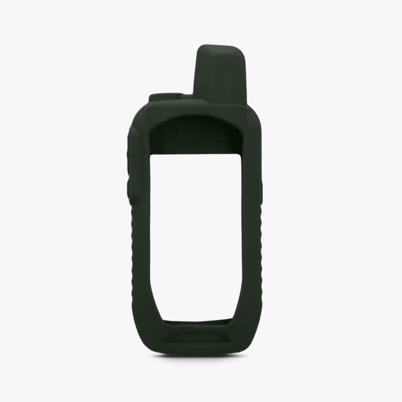 Laptop, Telefoane si Tablete - Wearables si gadgeturi - Gadgeturi - Dispozitive anti-pierdere - Husa GPS Kwmobile pentru Garmin Alpha 200, Verde, Silicon, 59668.80 - Infinity.ro