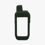 Laptop, Telefoane si Tablete - Wearables si gadgeturi - Gadgeturi - Dispozitive anti-pierdere - Husa GPS Kwmobile pentru Garmin Alpha 200, Verde, Silicon, 59668.80 - Infinity.ro