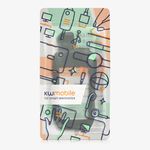 Laptop, Telefoane si Tablete - Wearables si gadgeturi - Gadgeturi - Dispozitive anti-pierdere - Husa GPS Kwmobile pentru Garmin Alpha 200, Verde, Silicon, 59668.80 - Infinity.ro