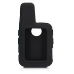 Laptop, Telefoane si Tablete - Wearables si gadgeturi - Gadgeturi - Dispozitive anti-pierdere - Husa de protectie pentru GPS Garmin inReach Mini, Kwmobile, Negru, Silicon, 48045.01 - Infinity.ro