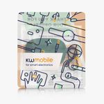 Laptop, Telefoane si Tablete - Wearables si gadgeturi - Wearables - Accesorii wearables - Husa pentru casti Anker Soundcore Life A3i, Kwmobile, Verde, Silicon, 59507.80 - Infinity.ro