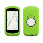 Laptop, Telefoane si Tablete - Wearables si gadgeturi - Gadgeturi - Dispozitive anti-pierdere - Husa de protectie pentru GPS Garmin Edge 1030/Edge 1030 Plus, Kwmobile, Verde, Silicon, 43314.07 - Infinity.ro