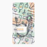 Laptop, Telefoane si Tablete - Wearables si gadgeturi - Wearables - Accesorii wearables - Cablu de incarcare USB Kwmobile pentru Suunto 9 Peak Pro, Negru, Plastic, KWM000024UE001C - Infinity.ro